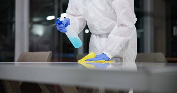24/7 Emergency Unattended Death Cleanup experts in Grand Prairie, TX